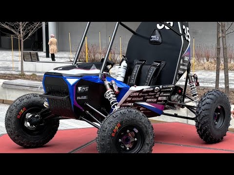 Baja ÉTS 2024