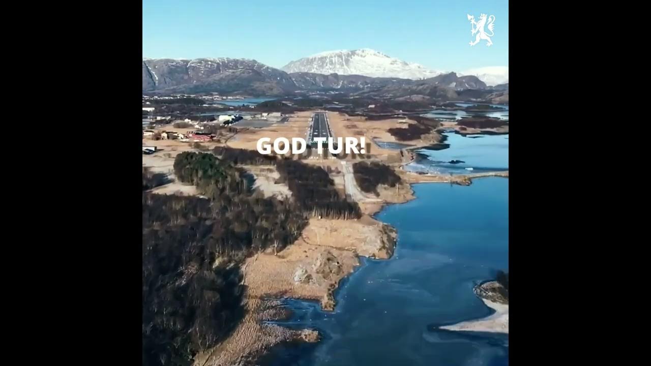 Rimeligere FOT-ruter fra 2024 - YouTube