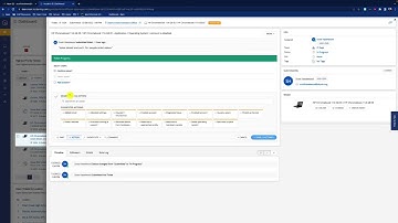 Forward and Resolve IIQ Tickets