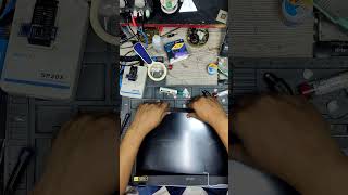 Acer Hinge Repair | Broken Laptop Hinge Fixed #laptoprepair #laptoprepairbangladesh #lapcore