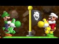 Newer Super Mario Bros. Wii 2 - Part #1