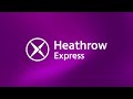 Heathrow Express Radio Ad- Voice Actor Michelle Campbell-Jones