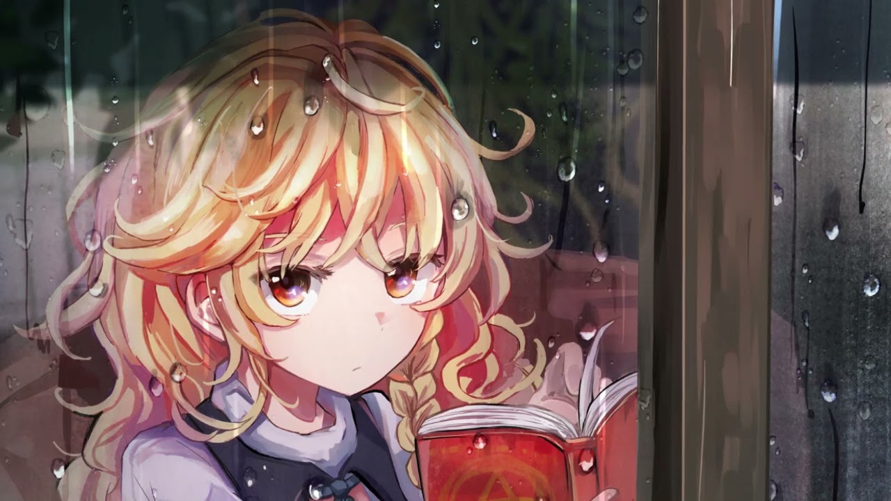東方Vocal】 everything 「Studio 