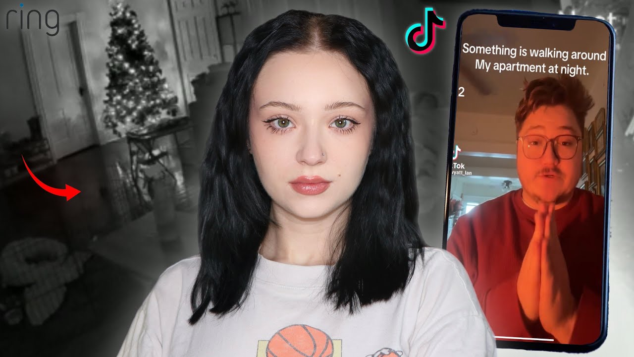24 UNBELIEVABLE Paranormal TikToks