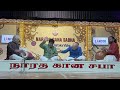 Vidwan umayalpuram k sivaraman i giridhar udupa i mridangam  ghatam i tani avarthana