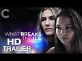 WHAT BREAKS THE ICE | Official Trailer