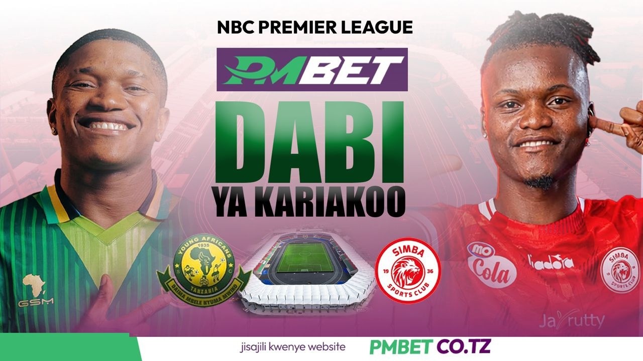 🔴#UCHAMBUZI WA DERBY YA KARIAKOO / ILIKUWA PENALT AMA HAPANA ????