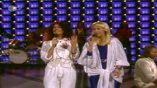 Abba - Take A Chance On Me