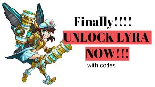 Attention! How to Unlock Lyra in EVERWING- FOR REAL
