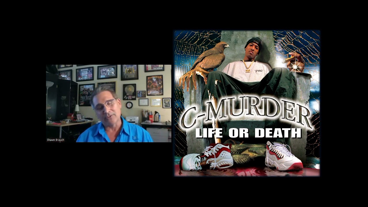 Shawn Brauch speaks on working with Uncle Luke and  2 Live Crew