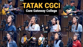 Download Lagu Tatak CGCI - Core Gateway College MP3