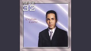 Video thumbnail of "Cristian Castro - Vuélveme A Querer"