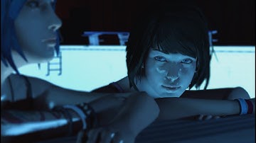 Life Is Strange: Episode 3: "Chaos Theory (Part-2)| Game Walkthrough (No commentary) #LifeIsStrange