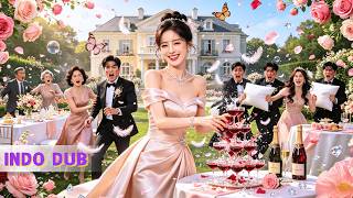 Dibunuh keluarga, terlahir kembali. Gadis lemah kini jadi CEO kejam yang balas dendam.