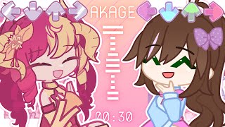 『 AKAGE 』 🌟FakeCollab | #y3lkage🌟 @LovelyFody