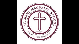 SMMS Graduation Class of 2025 - St Mary Magdalen School