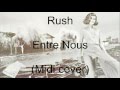 Rush - Entre Nous - Midi cover
