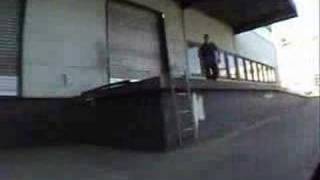 hardflip+gap