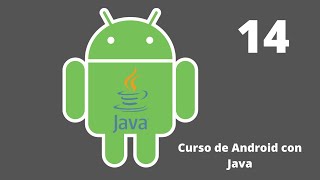 Curso de Android con Java: Control RecycleView