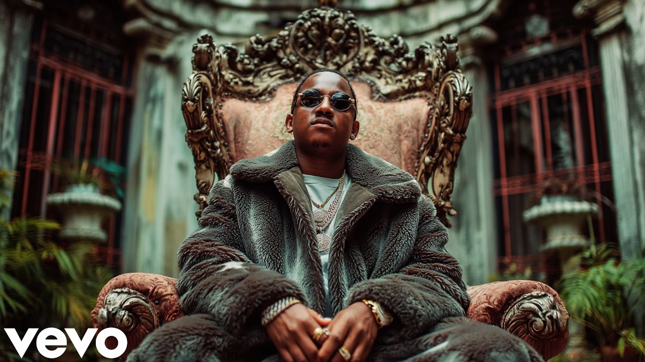 Bouss & Ninho - Feat. Jul, Niska, SDM, Maes, Niro, Sch, Ven1 (Mix 2026)