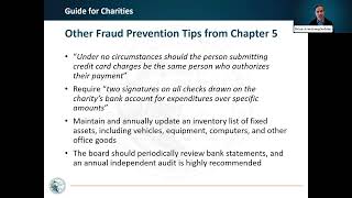 November 26, 2024 CARE Guide for Charities