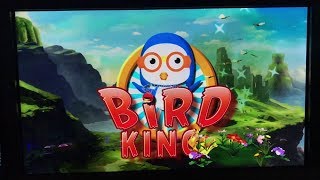 Super Hot US Market 3D Bird King Fishing Game Machine,Shooting Birds Gambling Machine screenshot 4