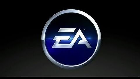 EA Press Conference -  E3 2011: Part 1