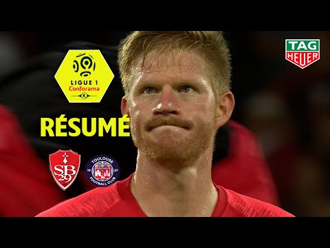 Stade Brestois 29