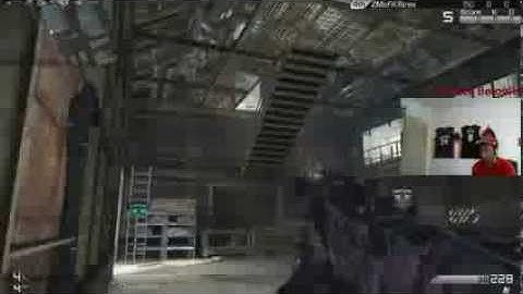 Stuck by a semtex 2 short of KEM strike