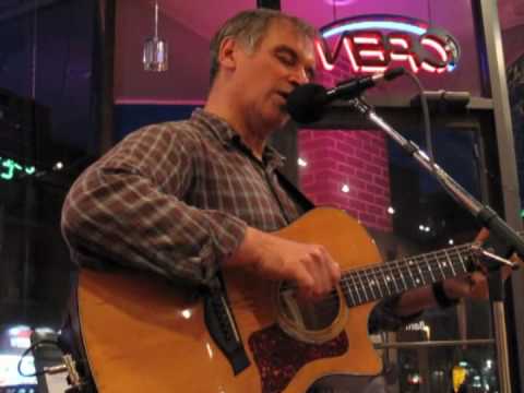 If I Were A Carpenter (cover) Gary Hall LIVE @ the Beck Cafe