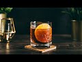 How to make the christmas special cocktail  just shake or stir
