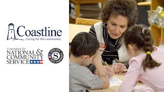 The Foster Grandparent Program