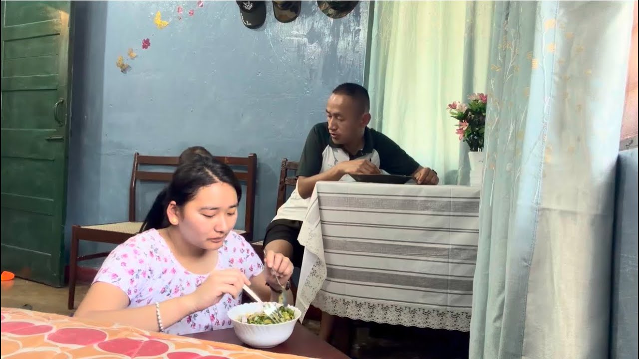 Bau xora lai siyardai din janxa wakka po lagcha 🤬