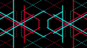 Free VJ Loop - 365 to VJ 114 (Resolume)