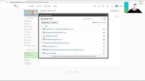 LMSS: Differentiation in Schoology