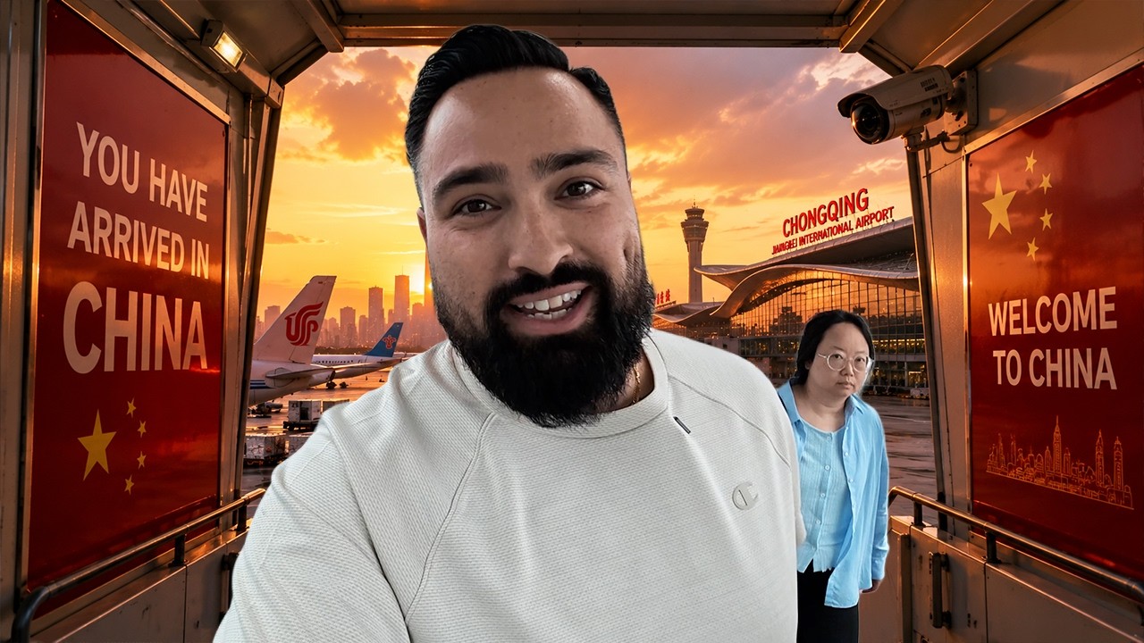 The Ultimate Travel Tip for Visiting China 🇨🇳 (Holafly eSIM) – Video