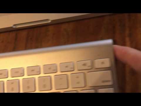 How to   Pair Apple Keyboard | Quick Guide 2022