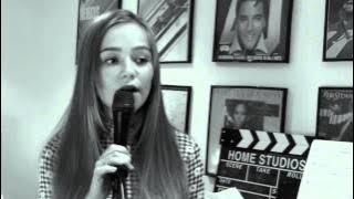 Whitney Houston - I Have Nothing - Connie Talbot cover