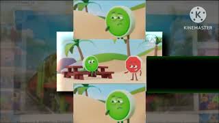 Stop Scan On Kinemaster