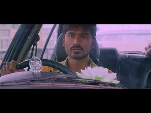 Thodu Vaanam Thodugindra Neram