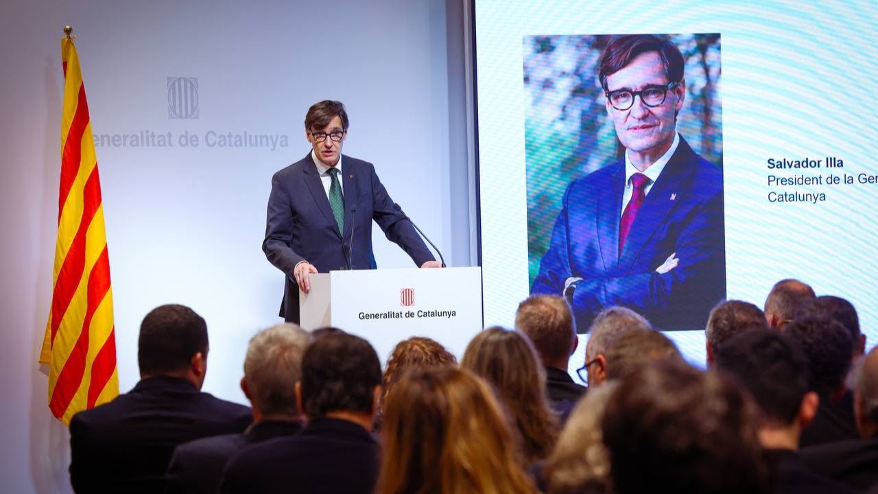 Jornada amb motiu de l’Any internacional de la Ciència i la Tecnologia quàntiques (21.02.25)