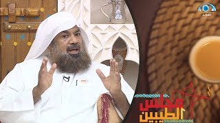 أفضل طريقة لأكل العسل | فايز القثامي