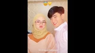 KUMPULAN TIK TOK SLOWMO TERBARU||tiktok baper santuy part 1