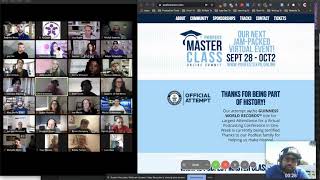 PODFEST MASTER CLASS | Where Your Voice Matters