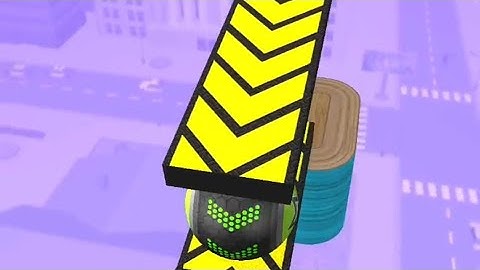 Going Balls‏ - SpeedRun Gameplay Level 184 - 186