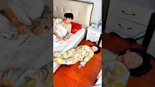 Wife Won’t Wake Up! What Happens Next Is Shocking 😱#shortvideo #usa #viral