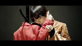 [ANALYSE] BTS (V) - Singularity (German)