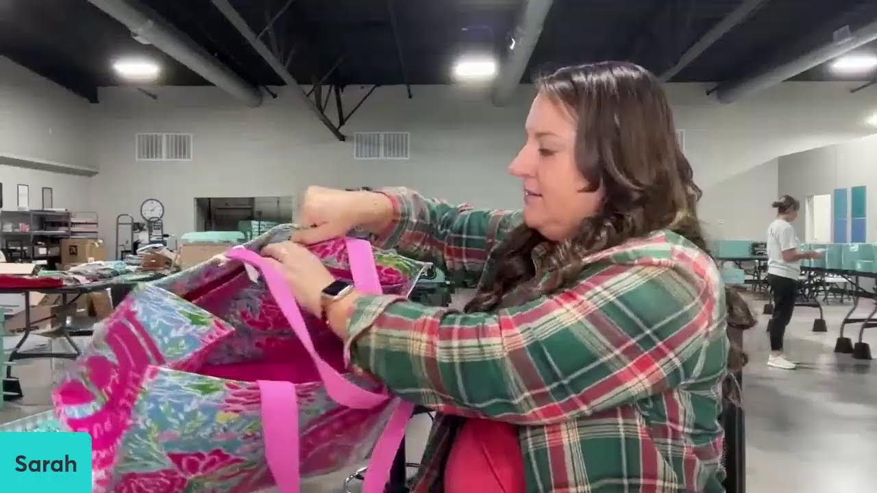 Day 11 Deal - up to 75% off Kate Spade & Lilly Pulitzer