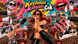 Si̇ma - Keyfimin Kahyası Çok 