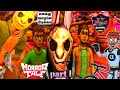 🤣முயல் மண்டையன்🐰🥕 Horror Tale 1: funny 😨Kidnapper part 1 gameplay #funzonegamingtamil